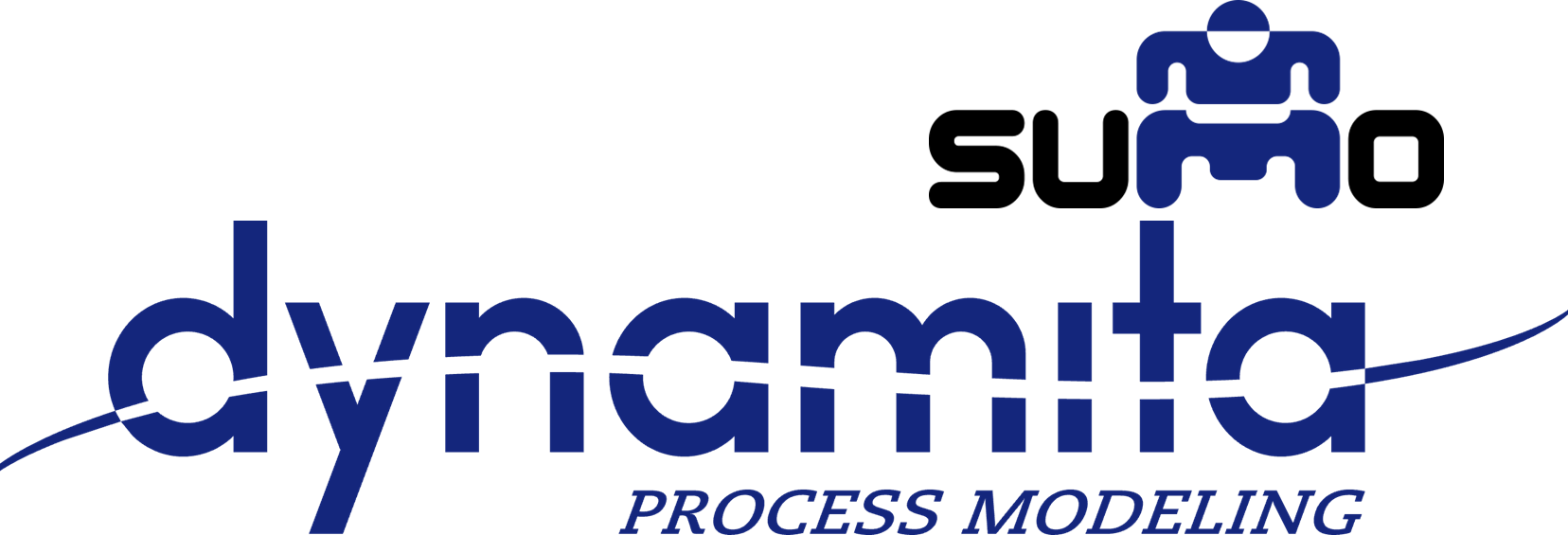 Dynamita + Sumo logo